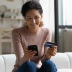 Personal Credit Control