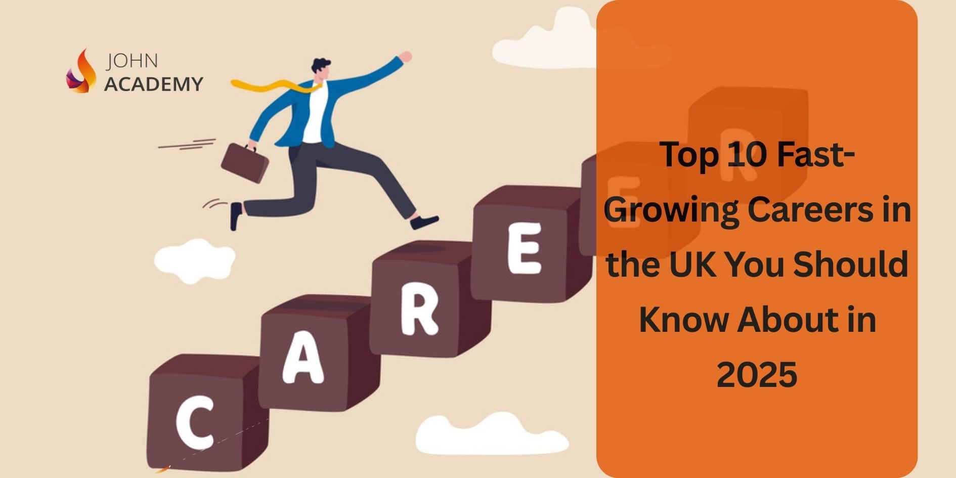 Top 10 Fast-Growing Careers