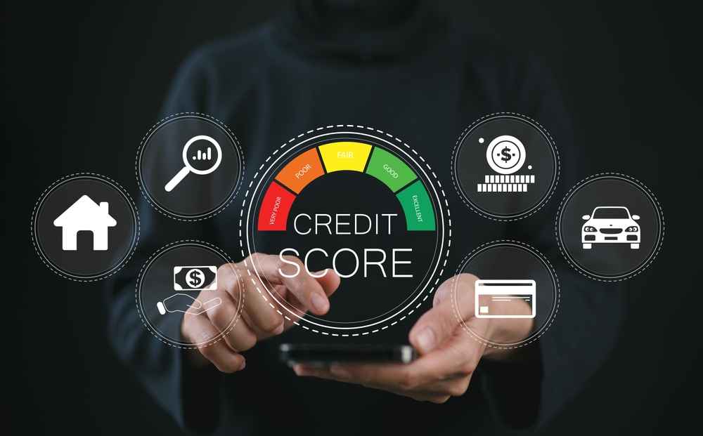 Credit Score Mastery: Proven Strategies to Boost Your Rating Fast