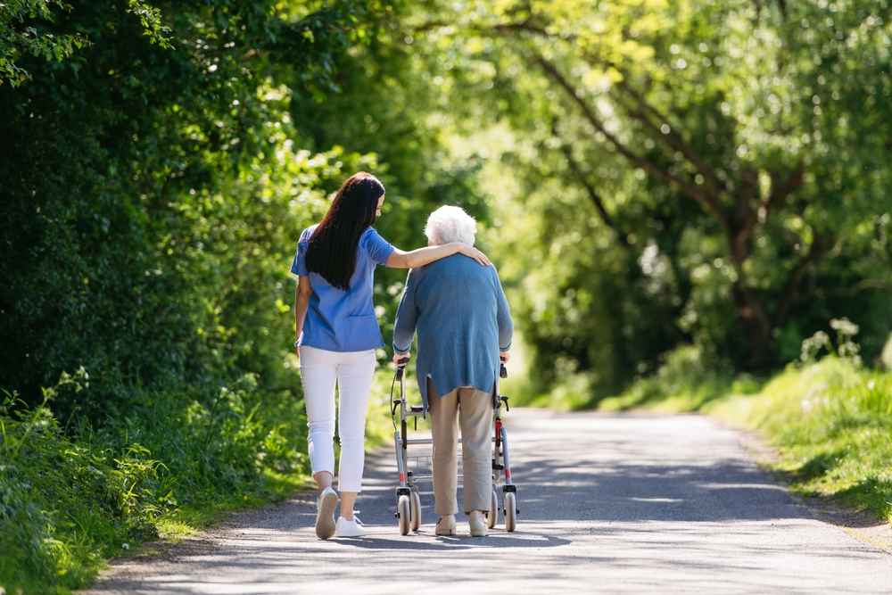 Healthcare & Social Care