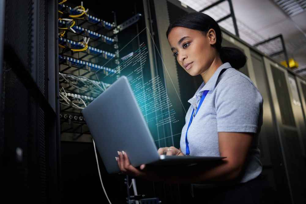 IT Support & Networking