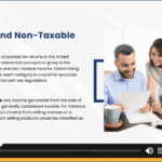 Complete Guide to Filing Corporate Tax Returns in the UK1