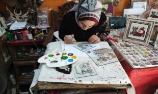 Midjourney for Beginners: Embark on Your Artistic Journey
