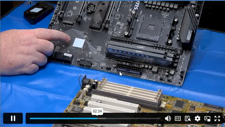 CompTIA A+ Core 1 (220-1101) 2