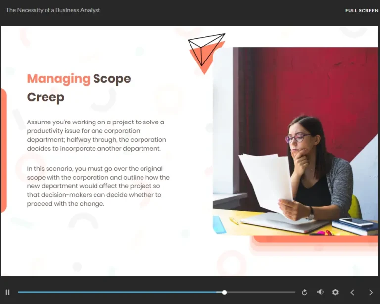 Business Analysis Diploma 1