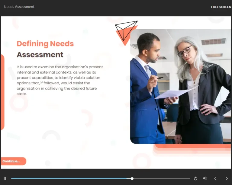 Business Analysis Diploma 3