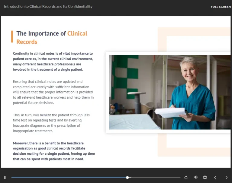 Clinical Coding Course 1