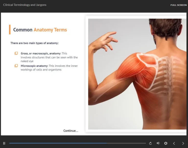 Clinical Coding Course 2