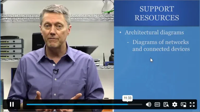 CompTIA Pen Test+ (Ethical Hacking) Course 2