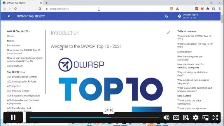 CompTIA Pen Test+ (Ethical Hacking) Course 3