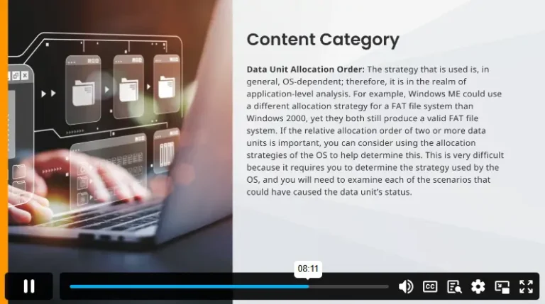 Digital Forensic Science 2