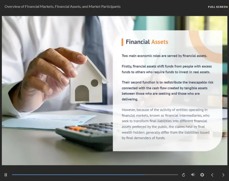 Financial Modelling Training 1