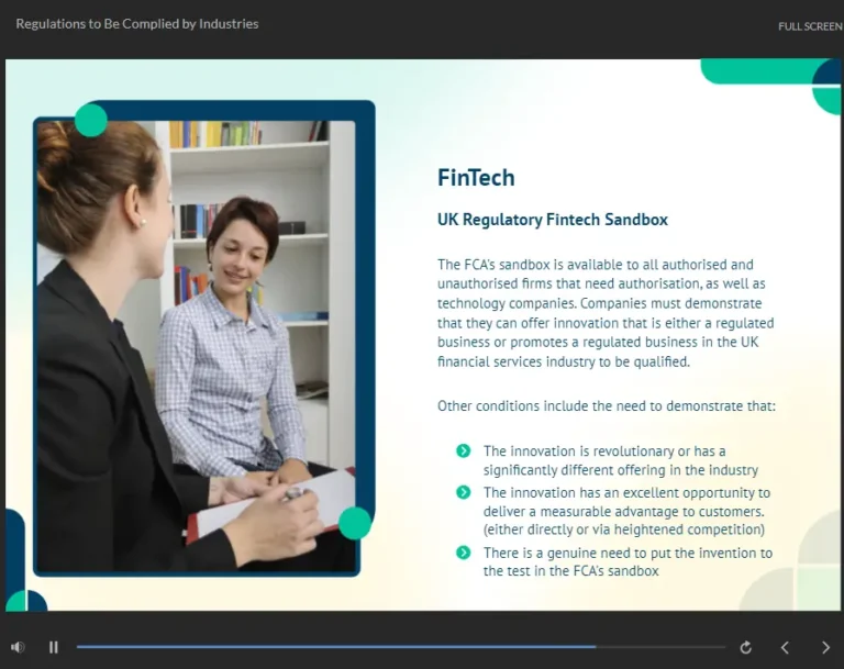Know Your Customers Training 4