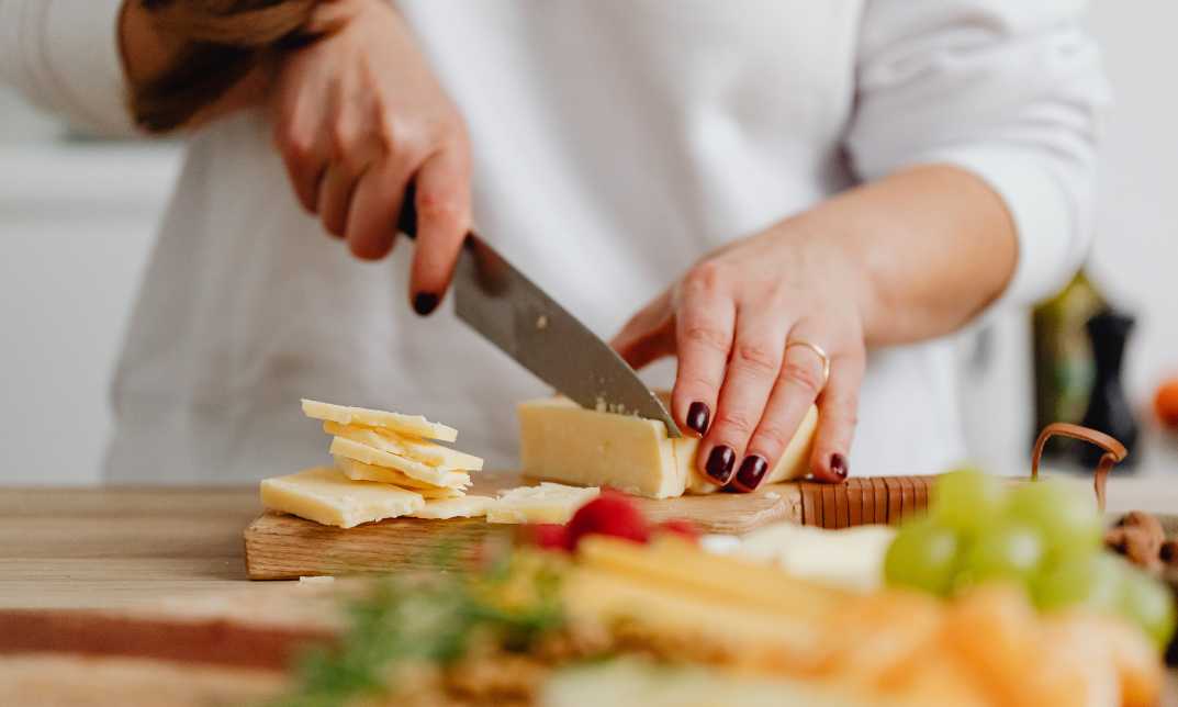 Master the Culinary Arts