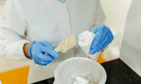 Mastering the Art of Organic Cosmetics Formulation