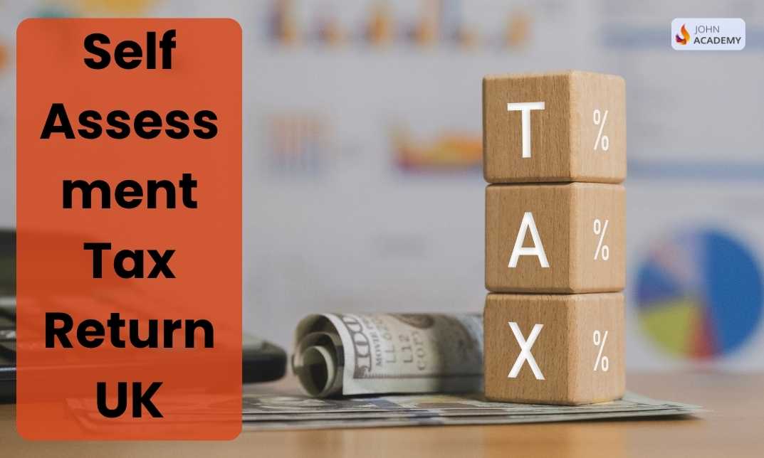 Self Assessment Tax Return UK