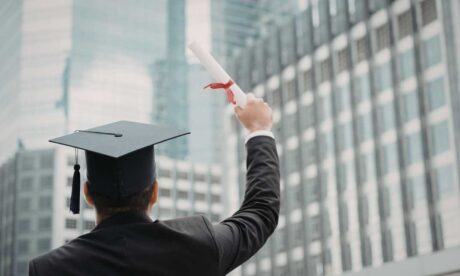 10 High Paying Career Paths