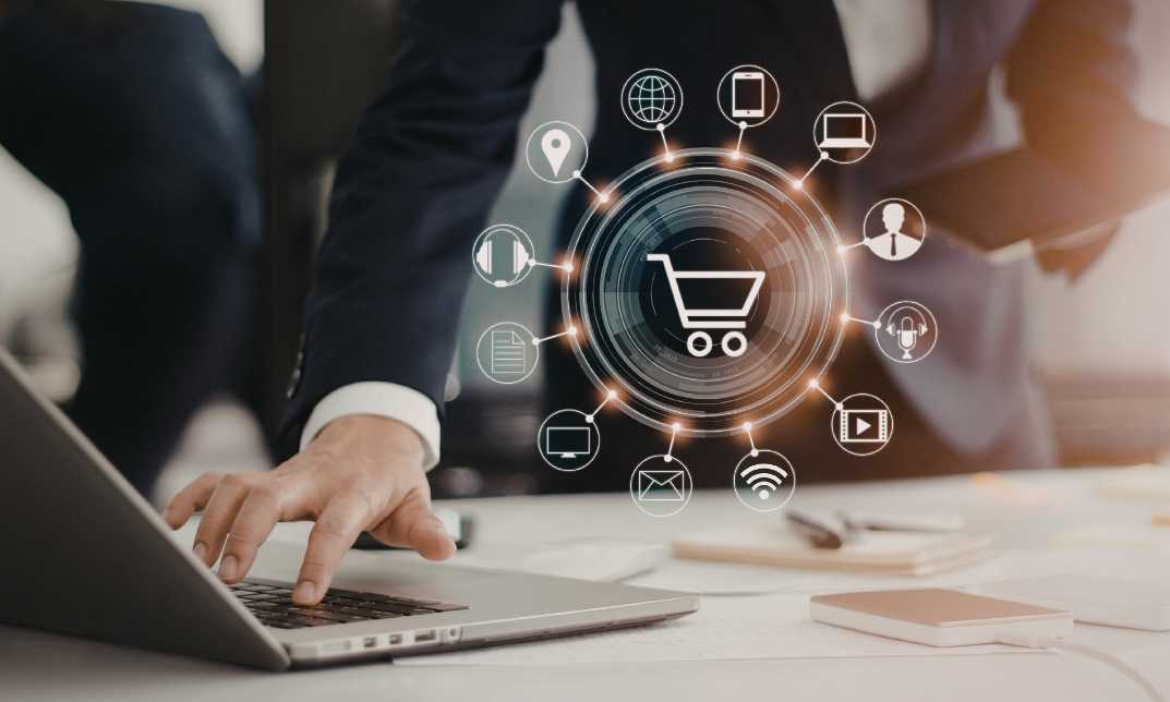 E-Commerce Management