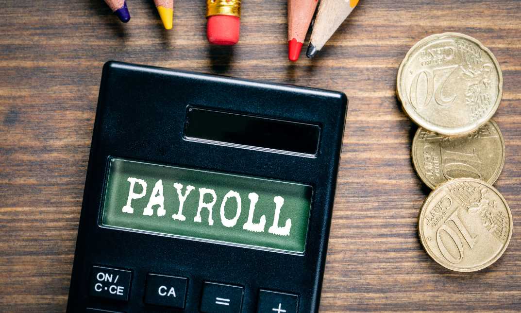 Payroll Management
