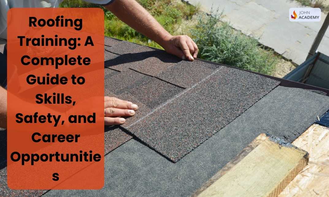 Roofing Training: A Complete Guide to Skills, Safety, and Career Opportunities