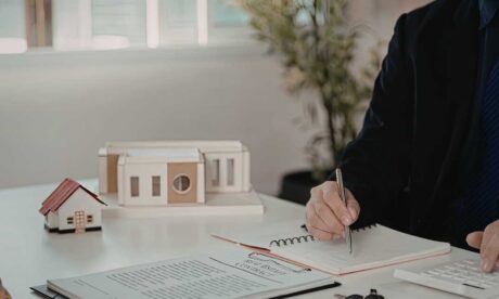 Estate Agent Diploma