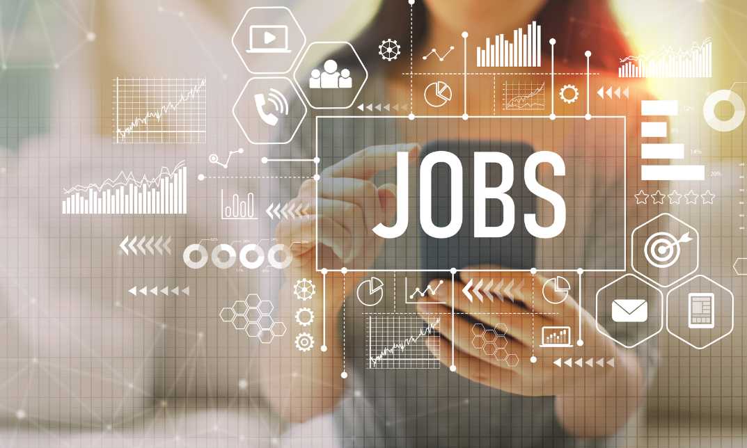 Top 10 Highest-Paying Jobs