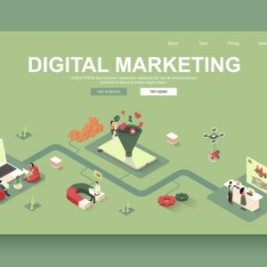 Digital Marketing Bundle