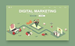 Complete Digital Marketing Bundle: SEO, Social Media & Online Growth Skills