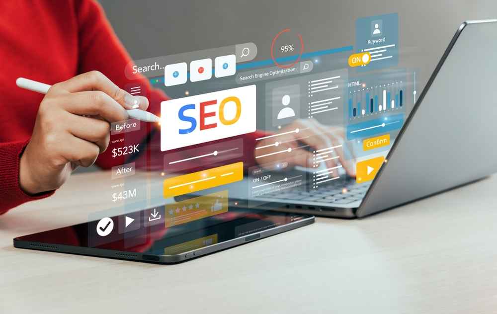 SEO-blog