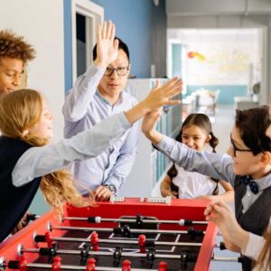 Advanced Play Therapy Diploma