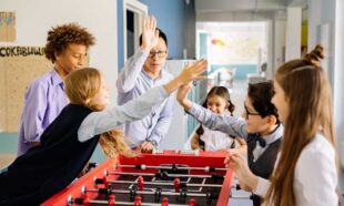 Advanced Play Therapy Diploma