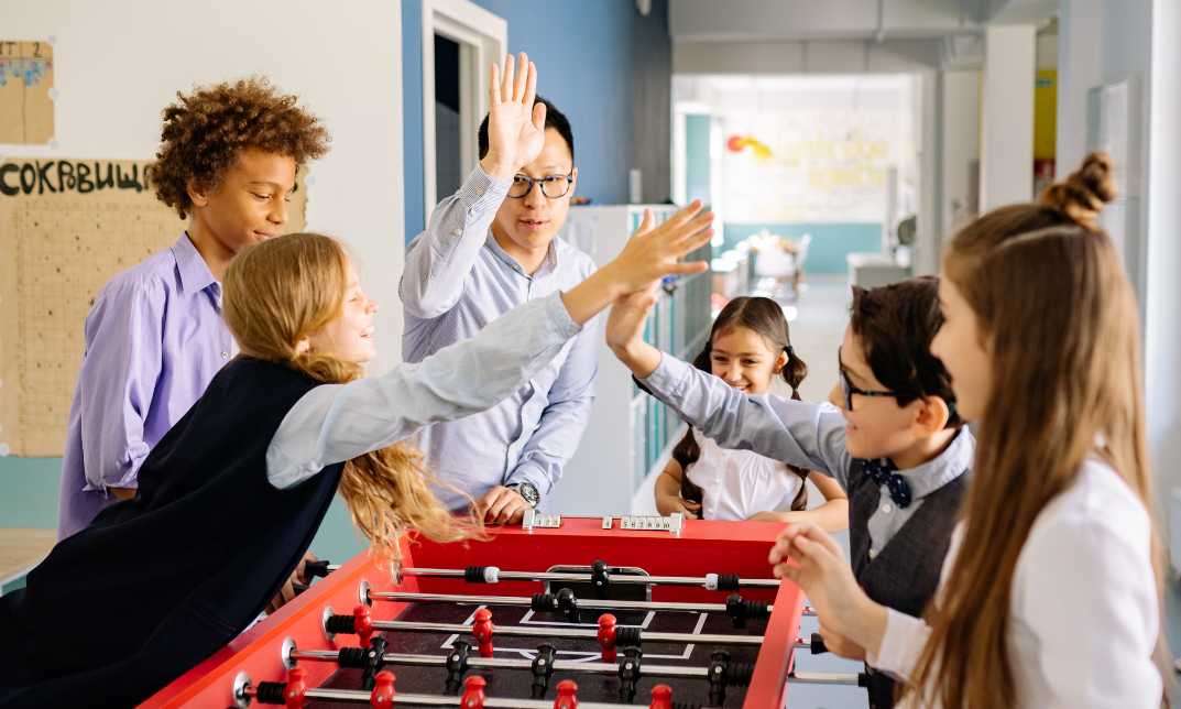 Advanced Play Therapy Diploma