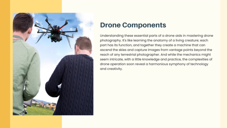 Drone Photography Course Beginner to Pro Aerial Photography Masterclass 4