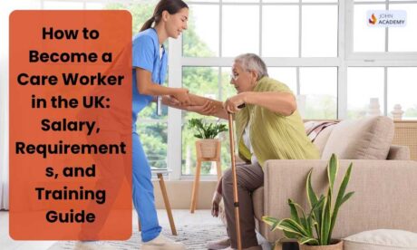 Is Healthcare a Good Career in the UK? Salary, Skills & Opportunities Explained