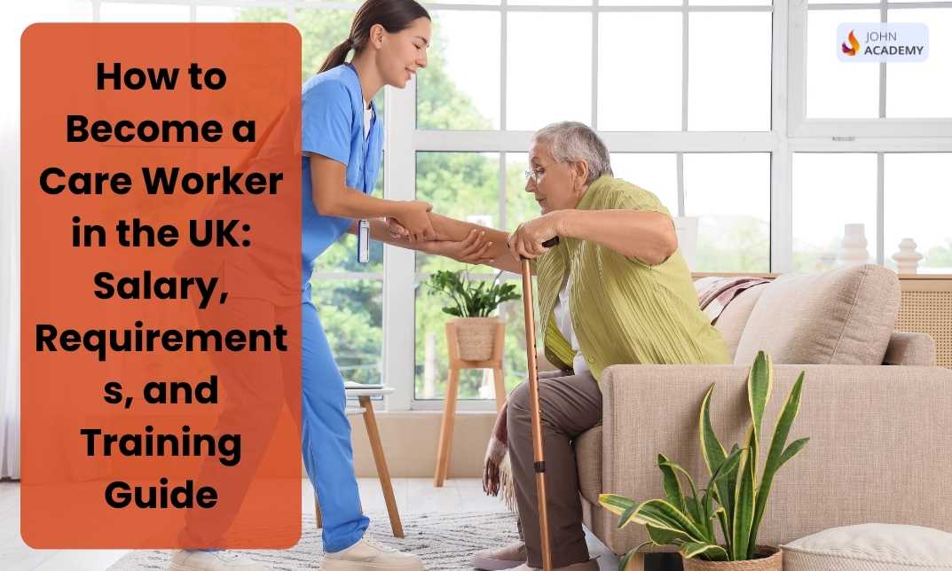Is Healthcare a Good Career in the UK? Salary, Skills & Opportunities Explained
