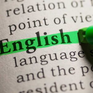 Level 2 Functional Skills English Course – Improve Reading, Writing & Speaking