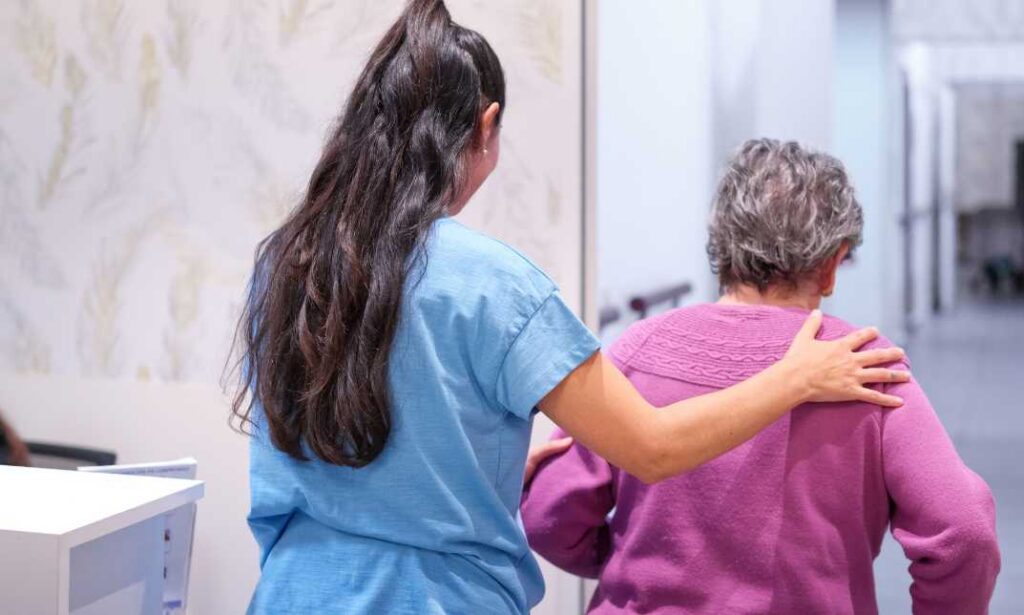 Nursing Assistants