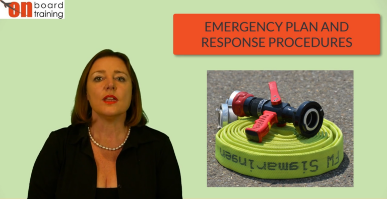Level 2 Certificate in Emergency Management 1