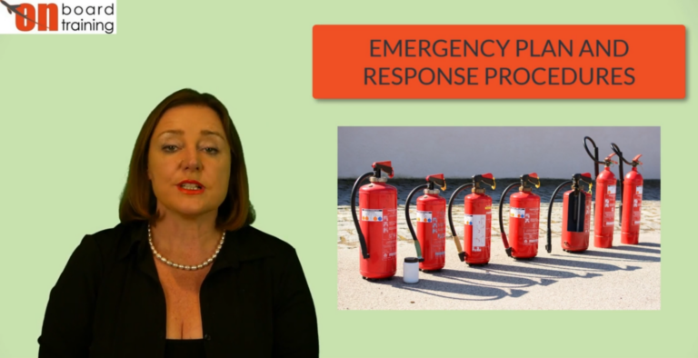Level 2 Certificate in Emergency Management 2