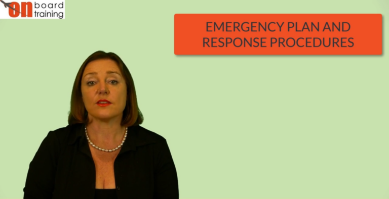 Level 2 Certificate in Emergency Management 3
