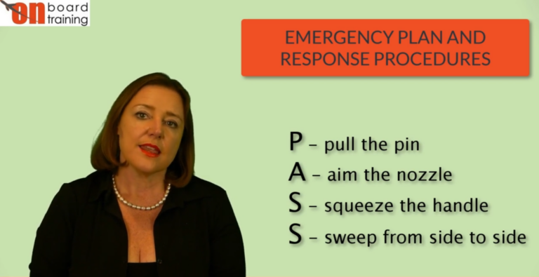 Level 2 Certificate in Emergency Management 4