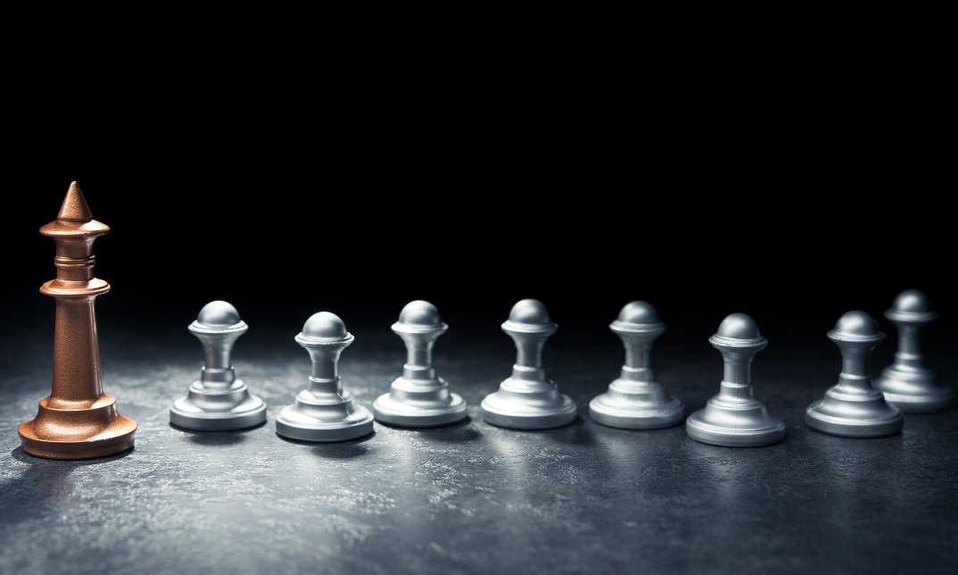 Level 7 Leadership and Management Diploma