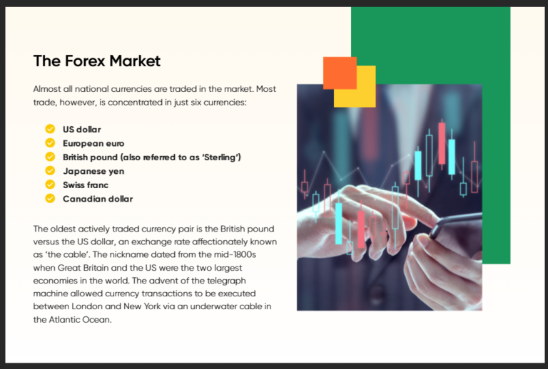 Diploma in Forex Trading 3