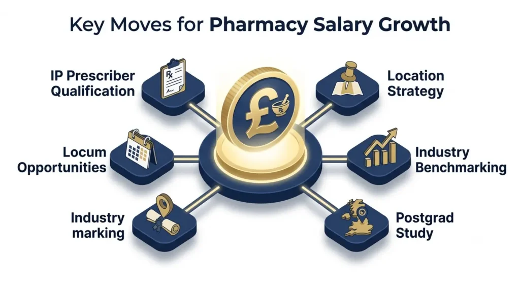 Highest-Paying Pharmacy - 2