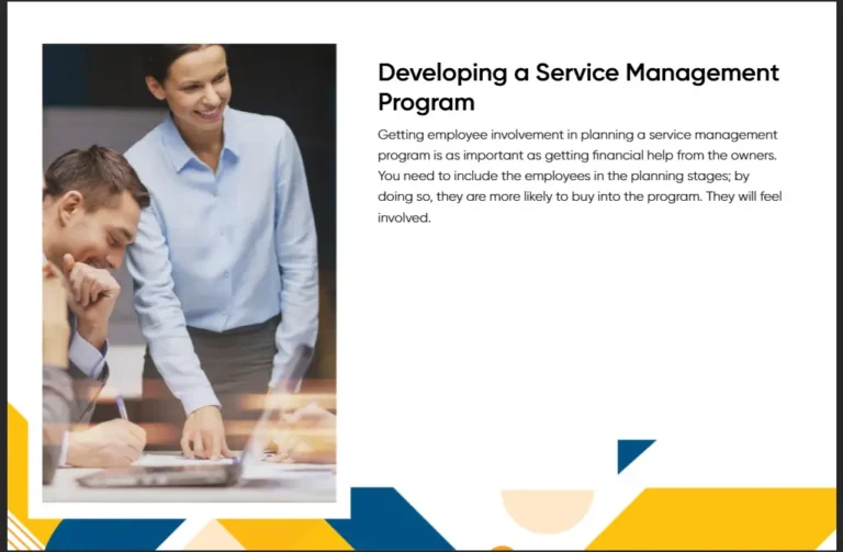 Diploma in Hospitality and Housekeeping Management - 4